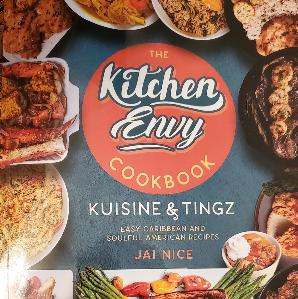 Cook Book 250+ pages